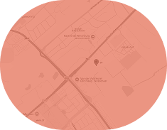 Contact map