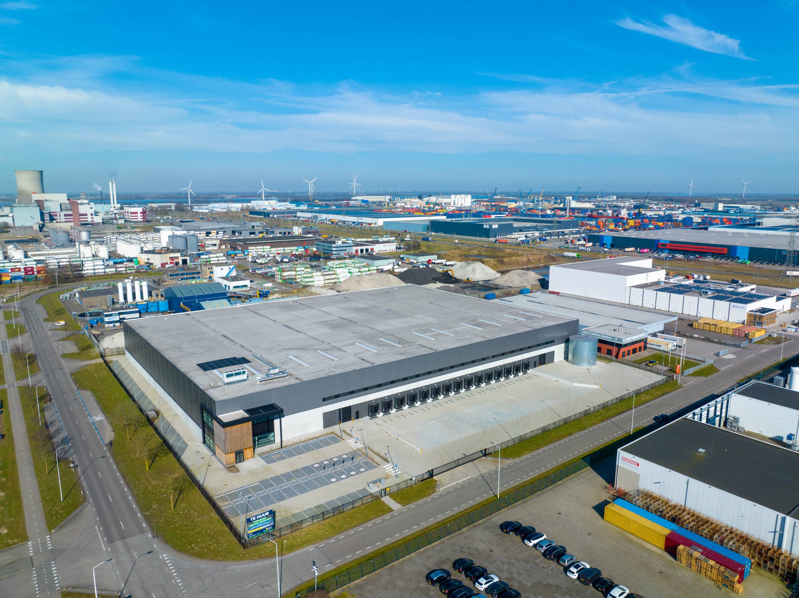 Solax Press Release
